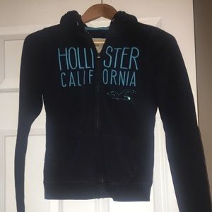 Hollister sweatshirt